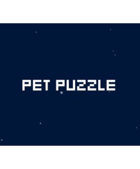 Pet Puzzle Steam Key GLOBAL